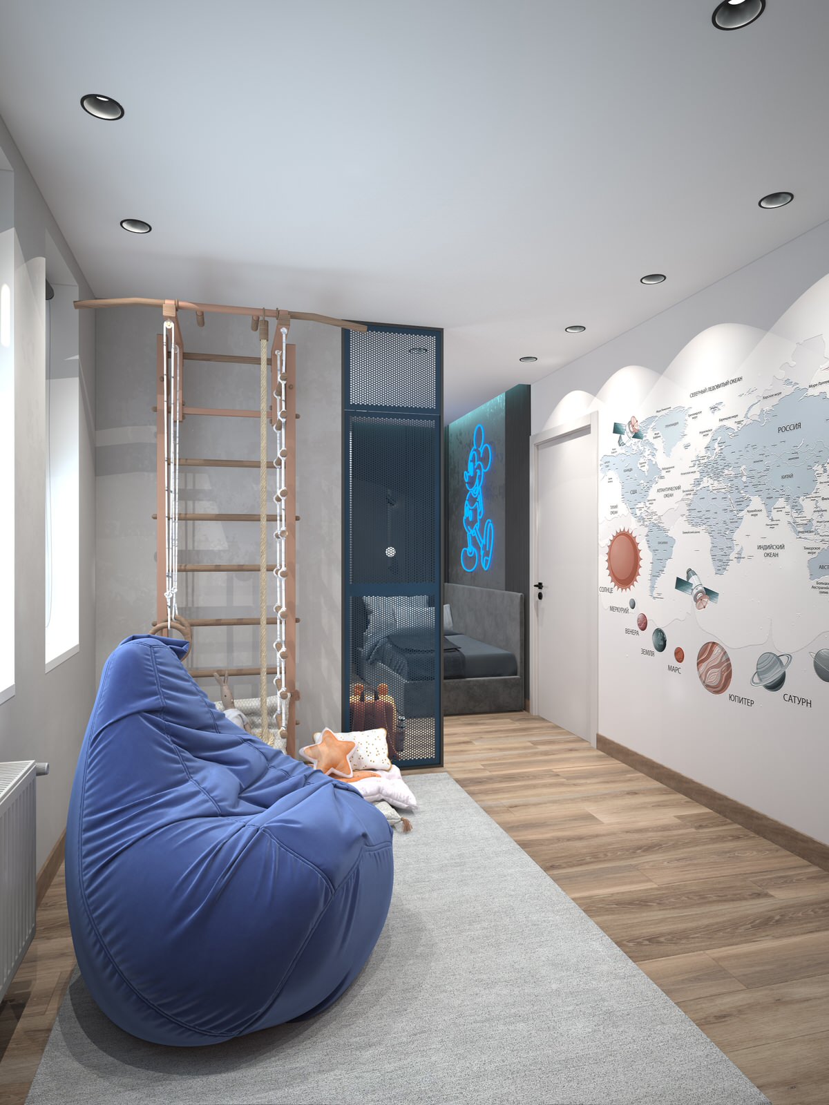 ЖК Сердце Сибири