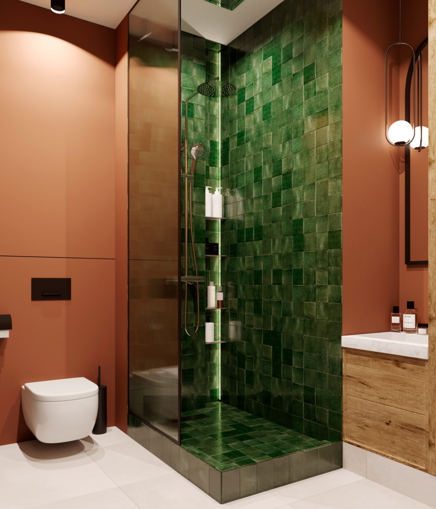 ЖК "Discovery Park"