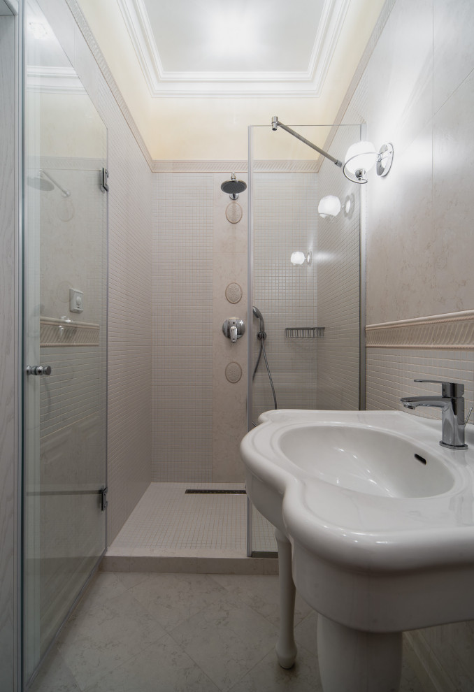 ЖК ОПЕРА ПРИМА 10