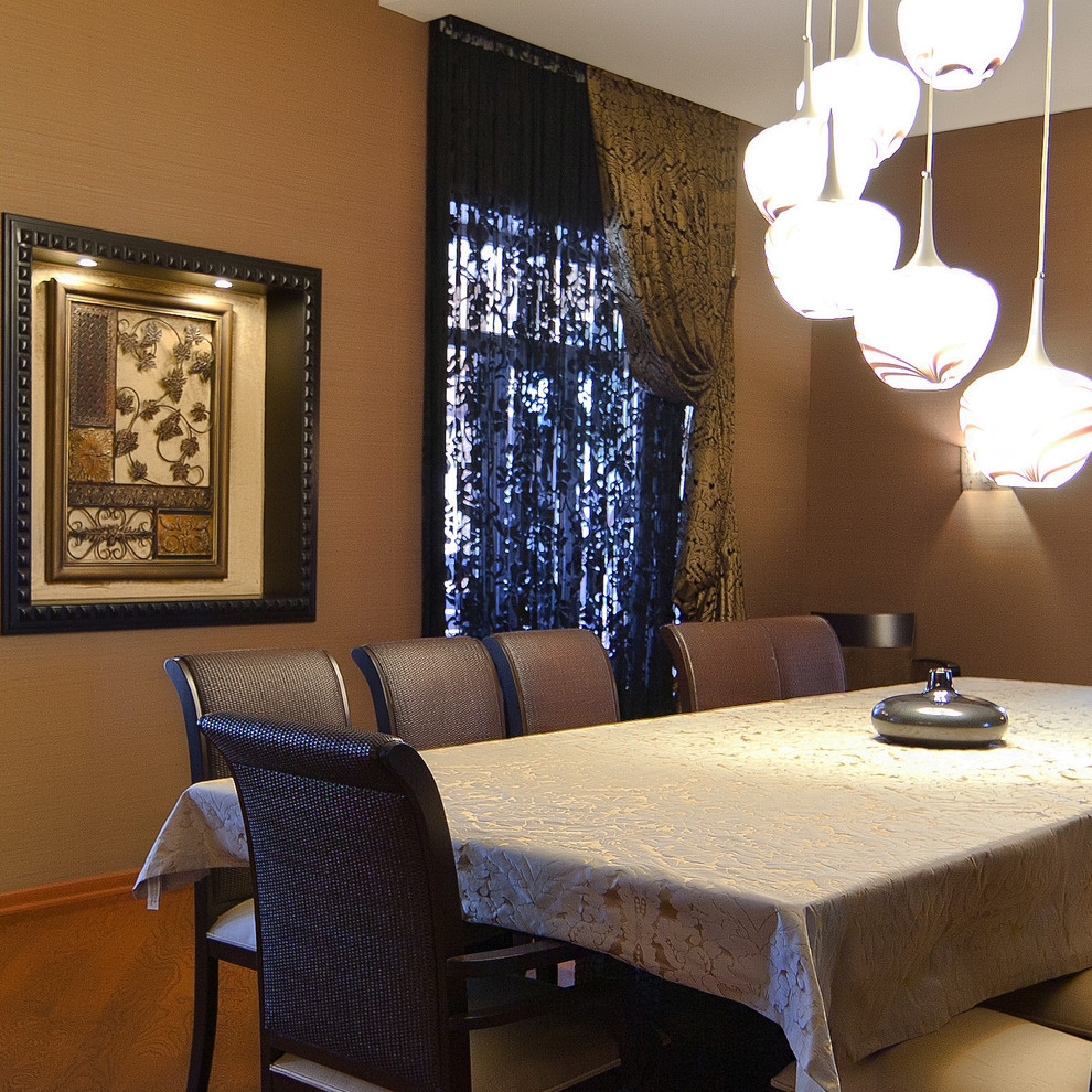 Загородный дом в средиземноморском стиле