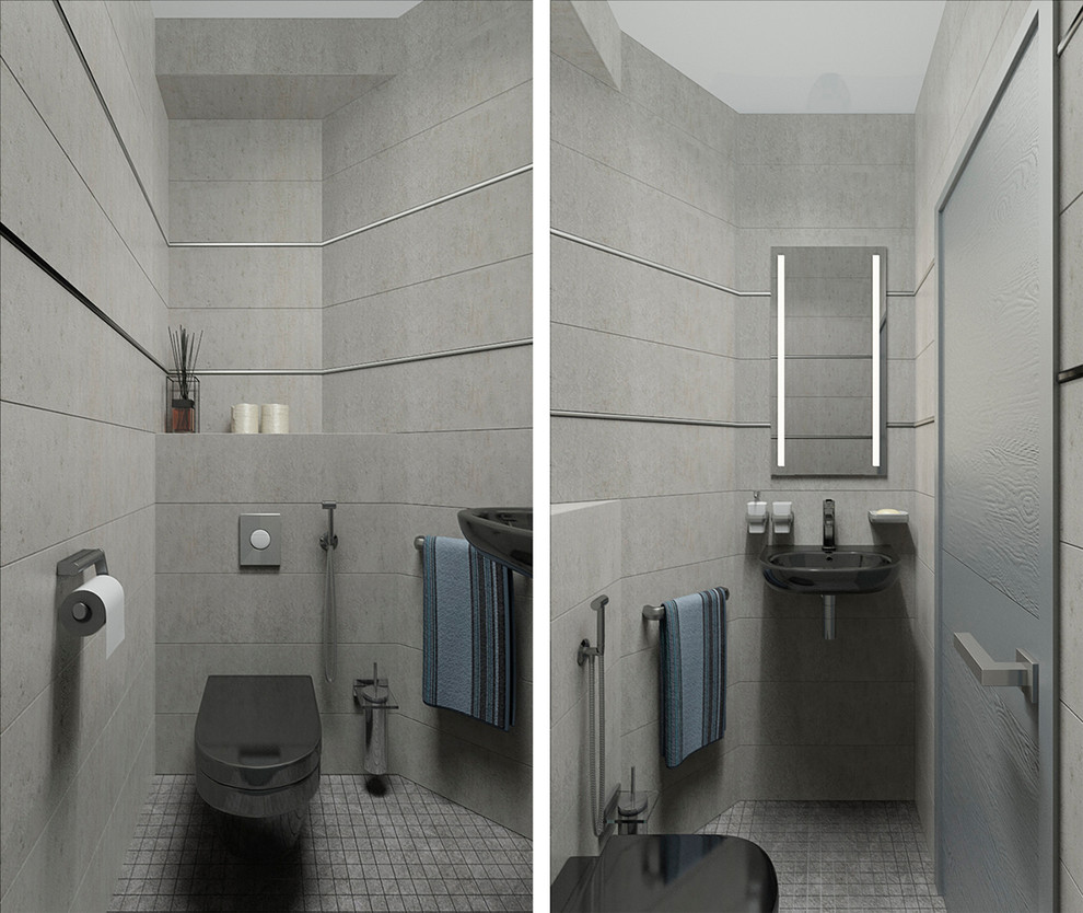 Квартира в ЖК Арт Casa Luna