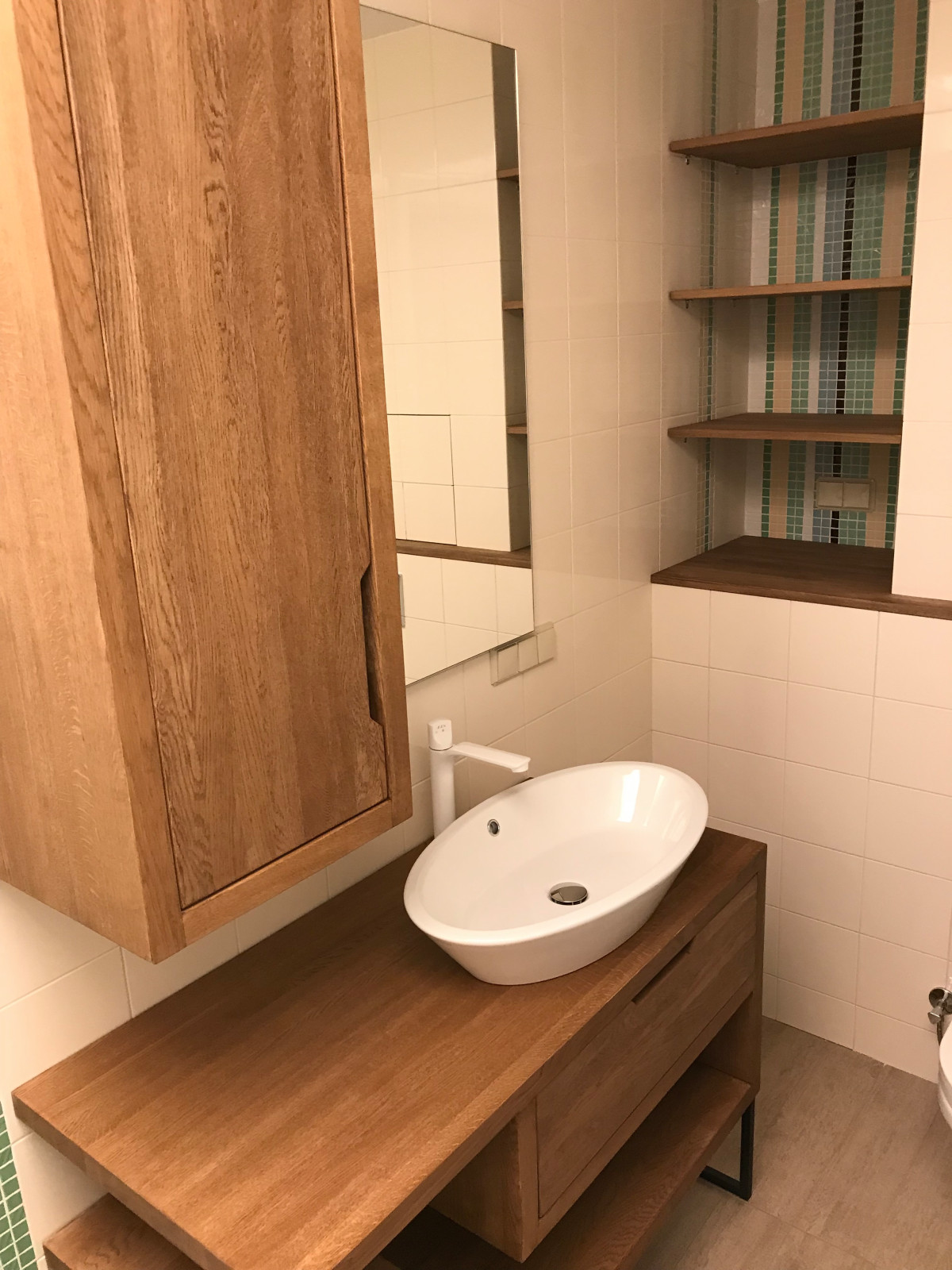 Санузел детский