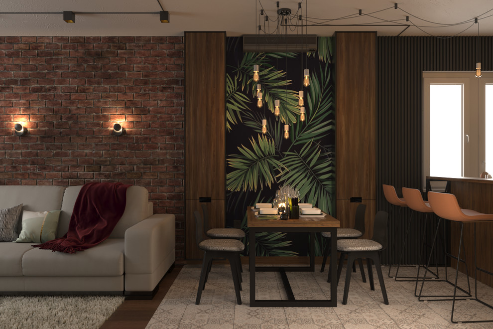 Loft в Москве