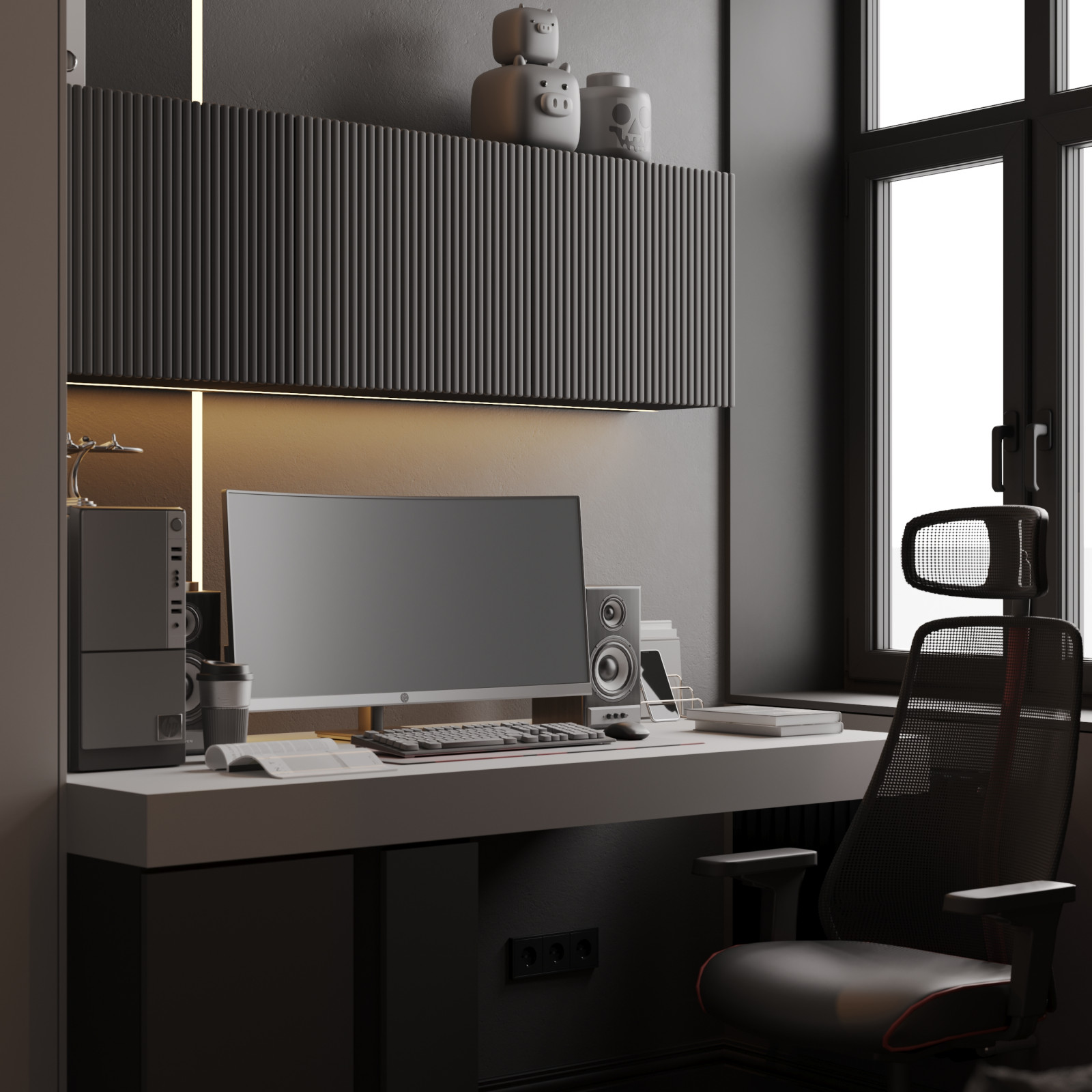 Квартира Маркса 27