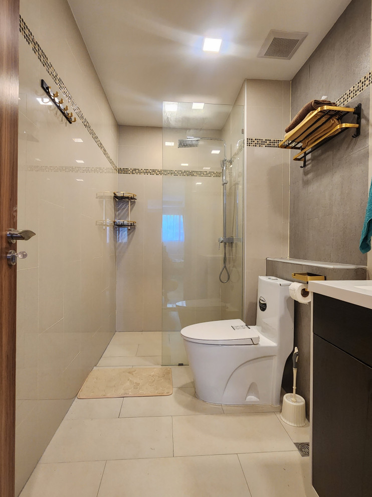 Дизайн-проект 1ккв 42м2