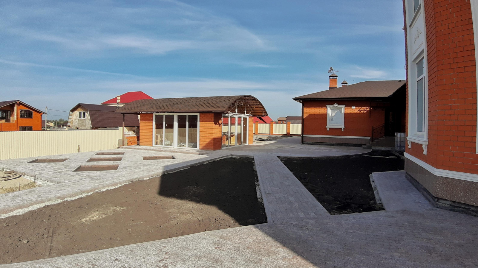 Обложка проекта: д.Паренкина