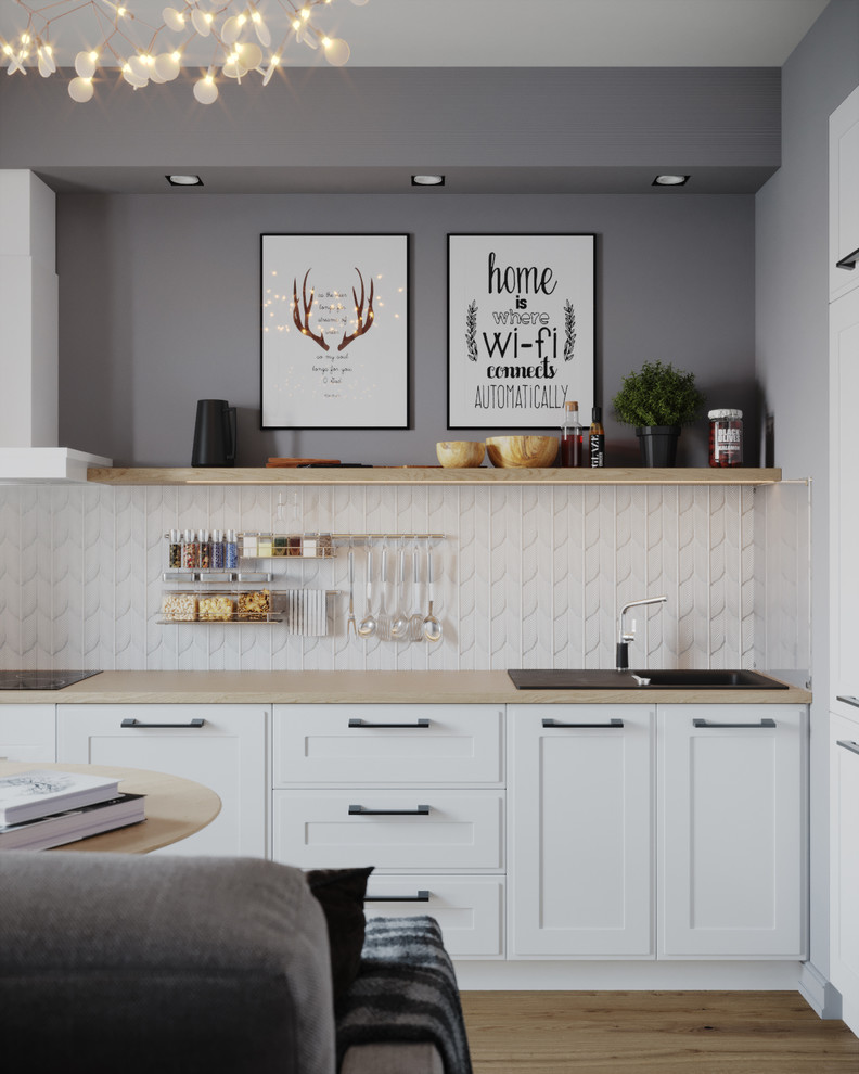 Портофина Scandy