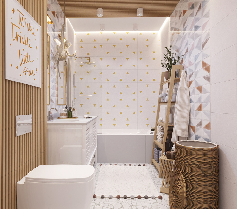 Квартира премиум класса в ЖК Sky 7