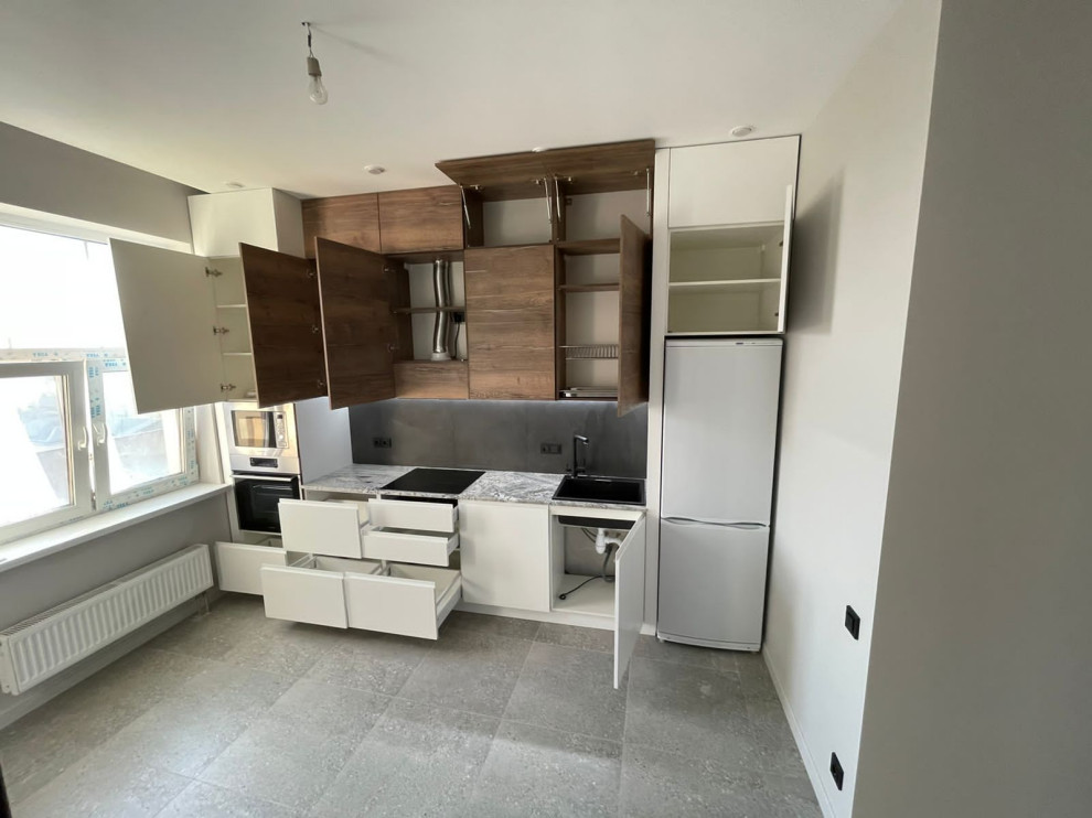 Кухня и мебель на заказ