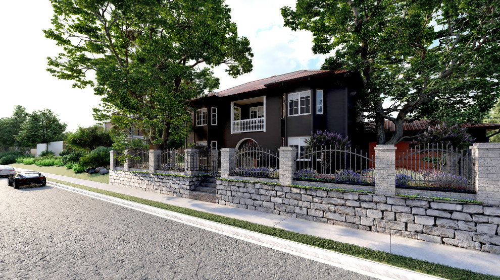 Ароматная симфония