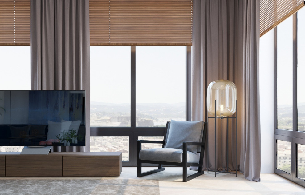 Дом на юге России