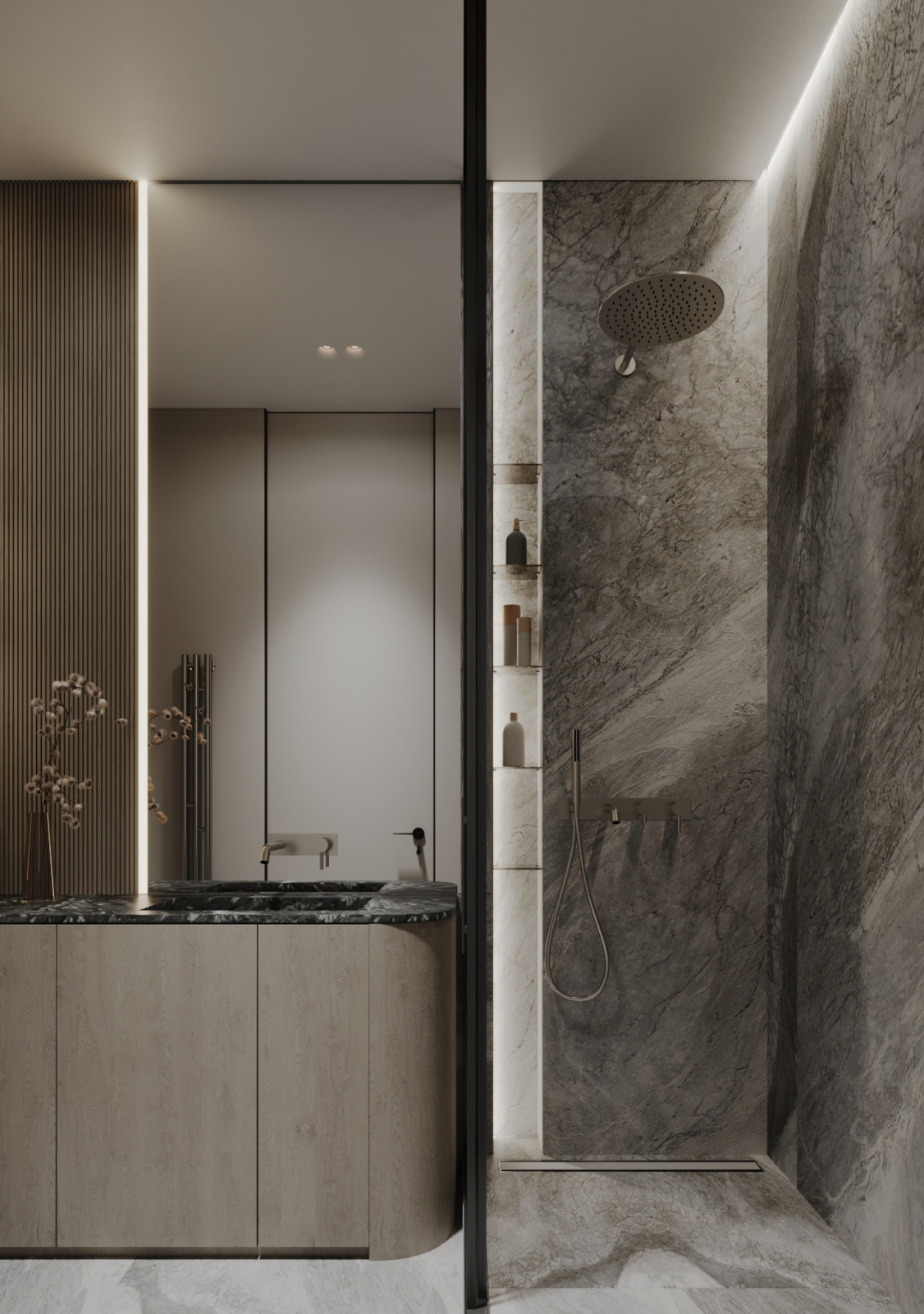 Neva Haus проект 2025 года.