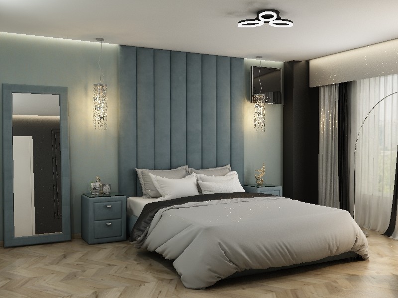 жк центральный