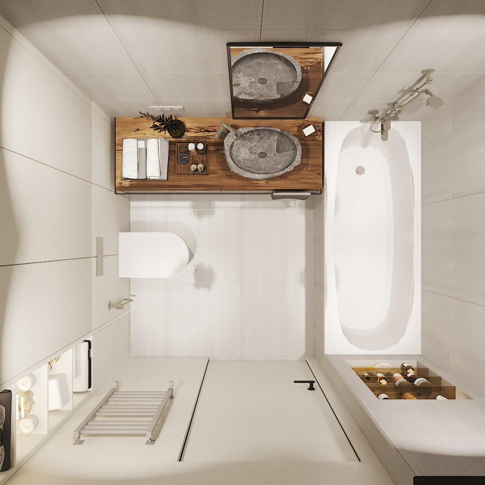 ЖК NOVA Алексеевская