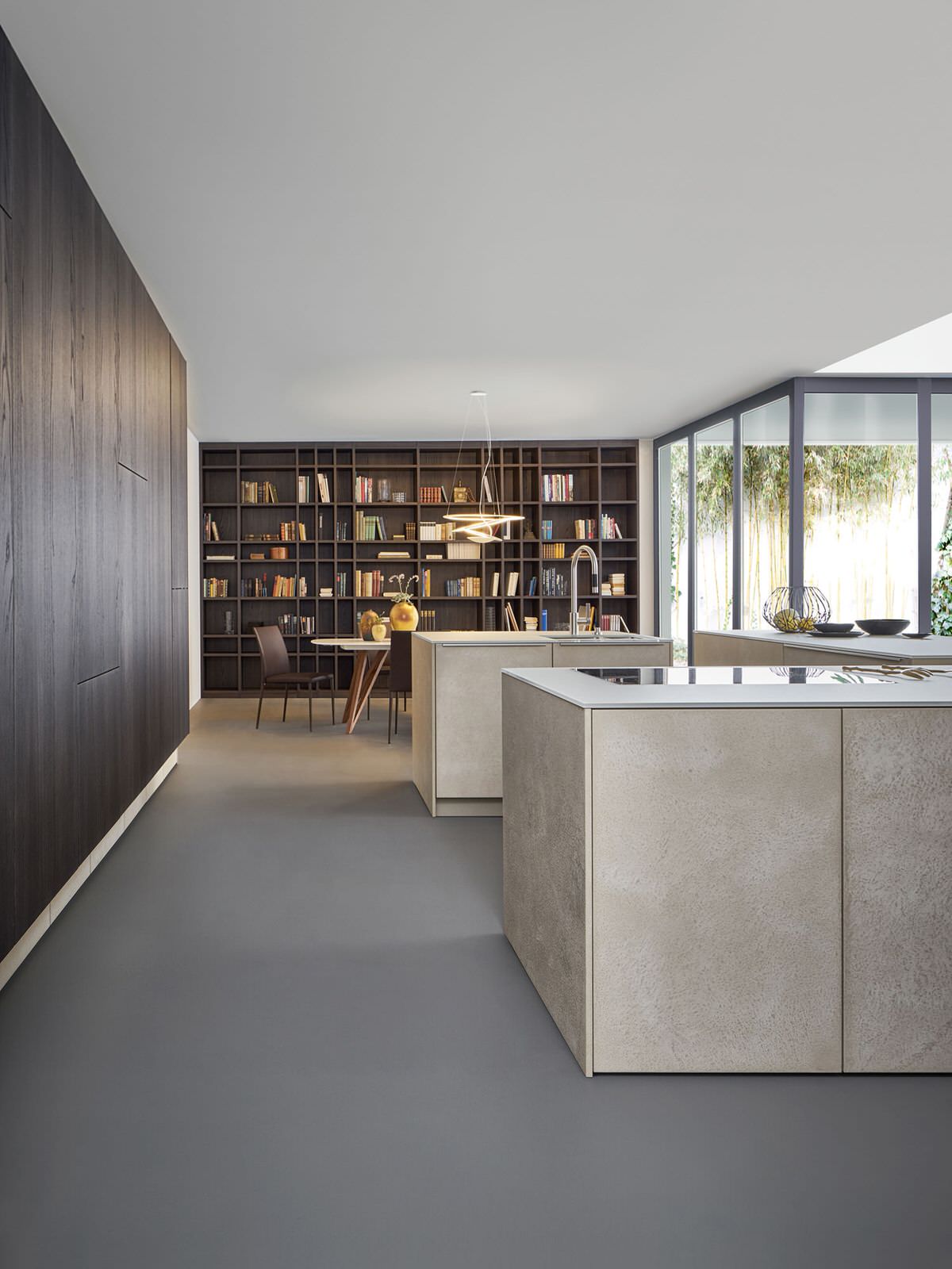 TOPOS | STONE