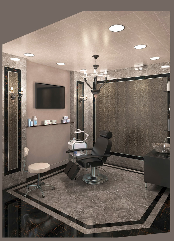 Салон Красоты, ул. Московская, Краснодар