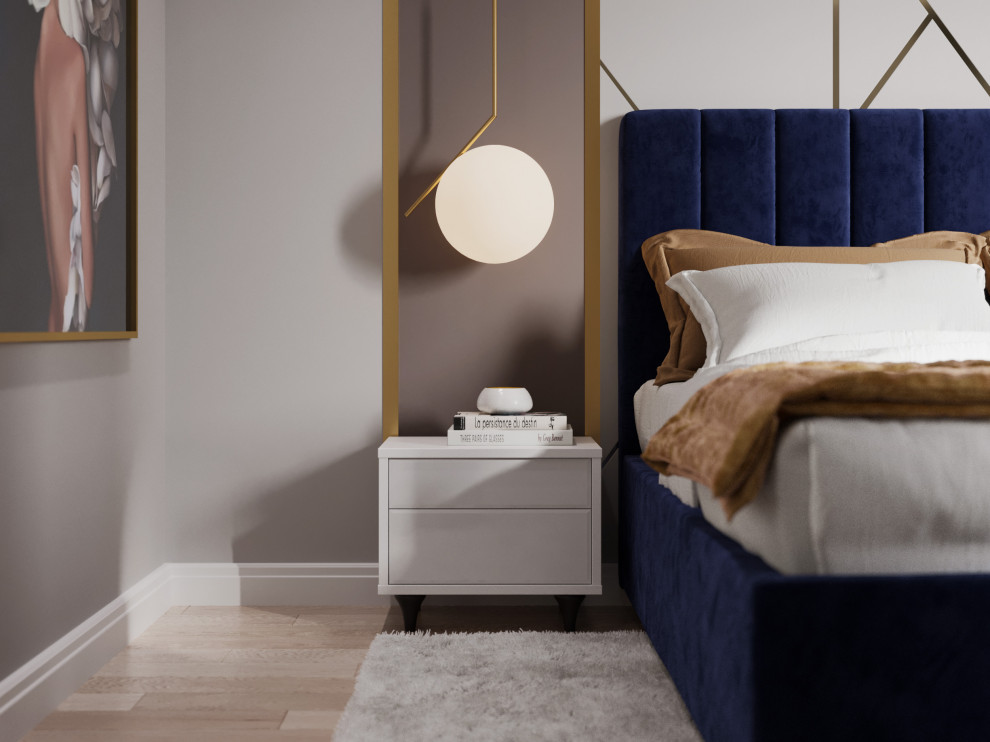 Трехкомнатная квартира 100 м для семьи