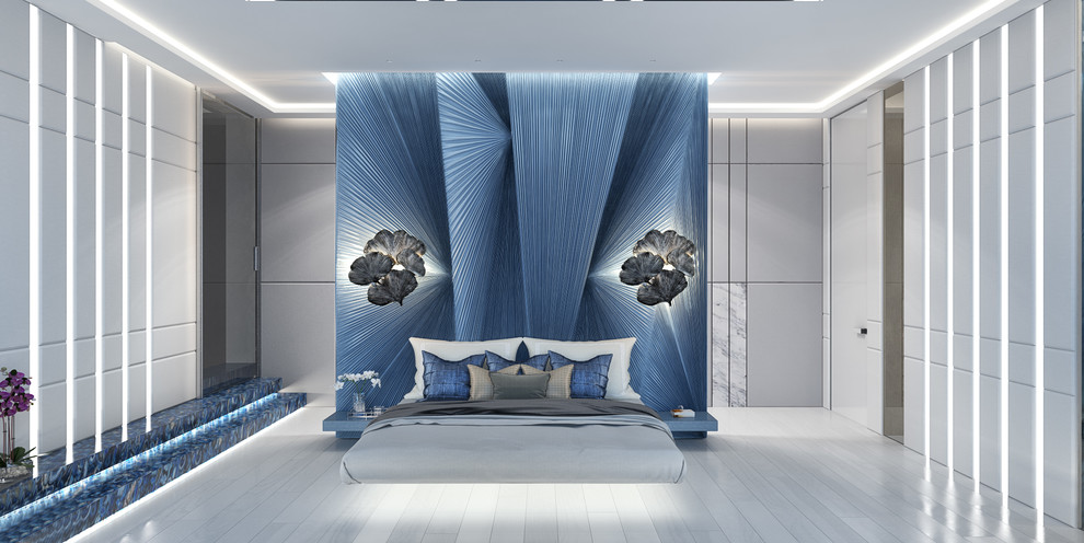 Пентхаус на Крестовском острове