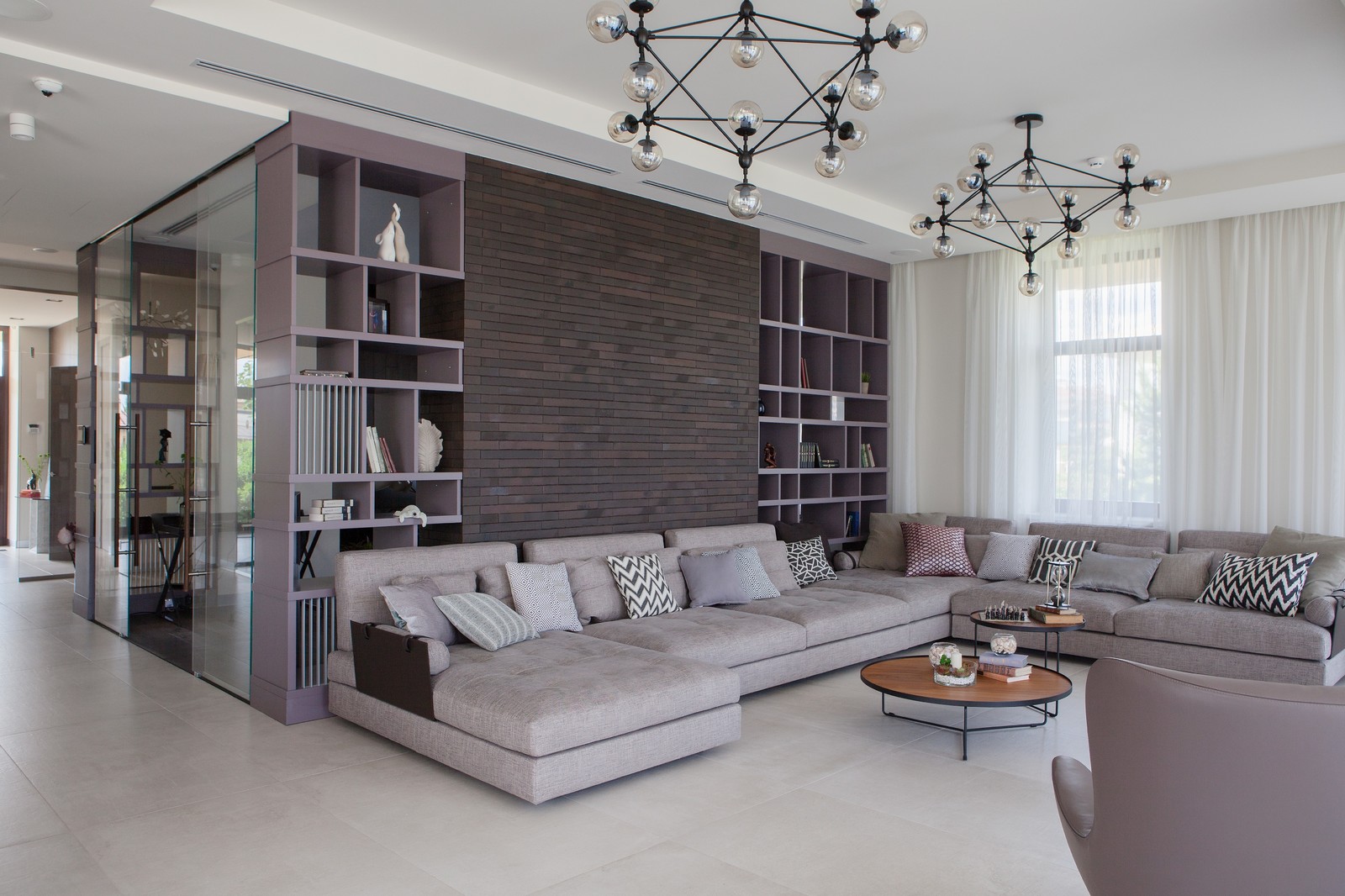 Дом в Миллениум парке 2