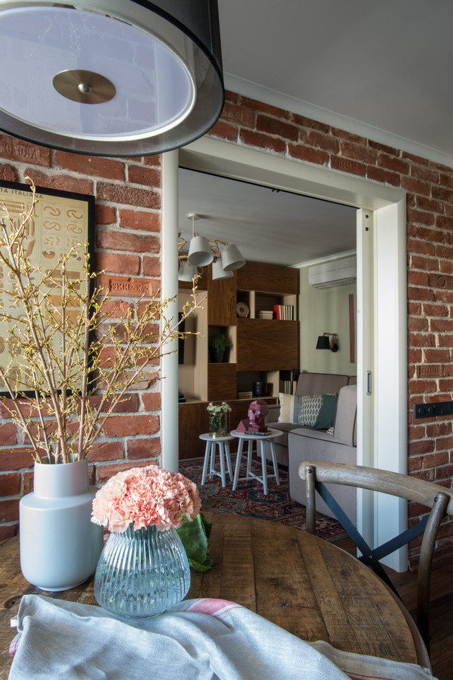 Перемены к лучшему