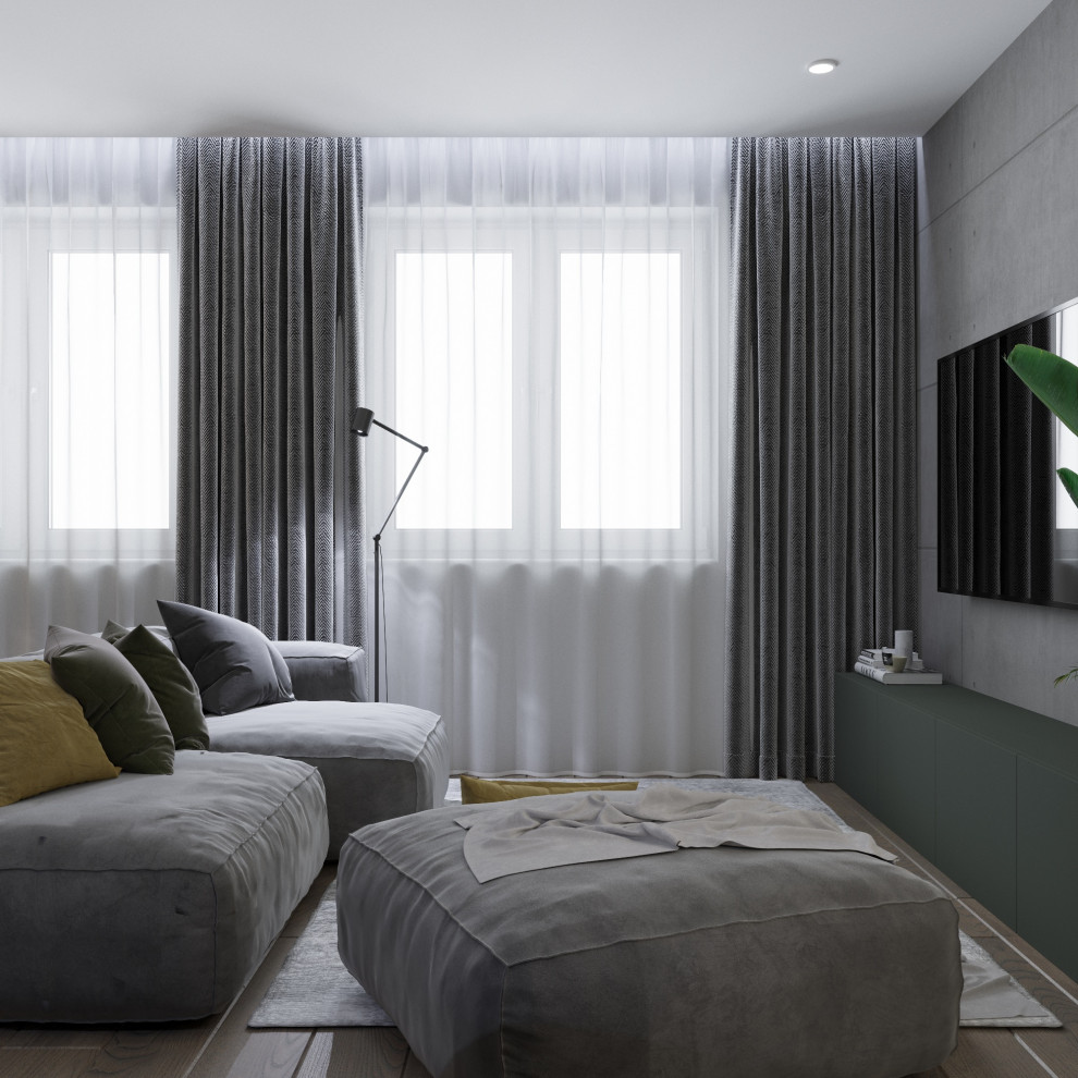 ЖК "Горизонт"