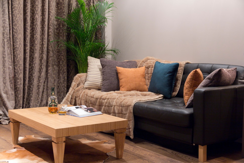 Квартира 60 м2