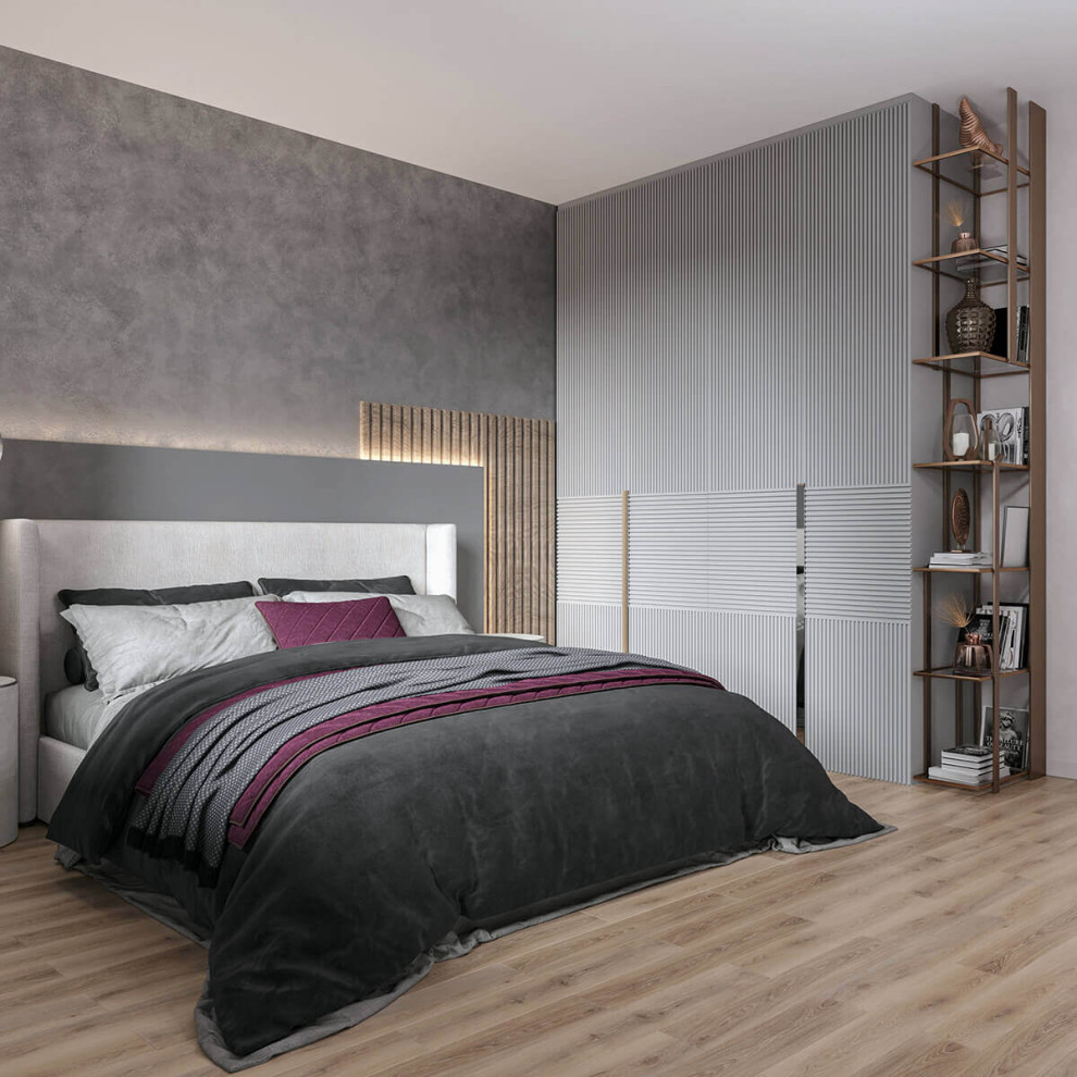 ЖК Фонвизино 65 м2