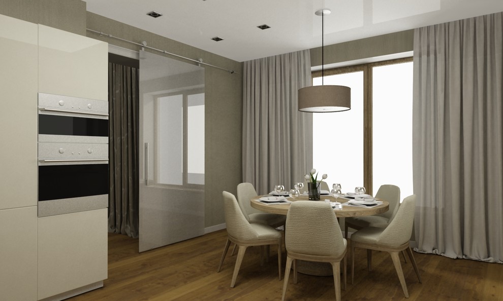 Дизайн - проект коттеджа