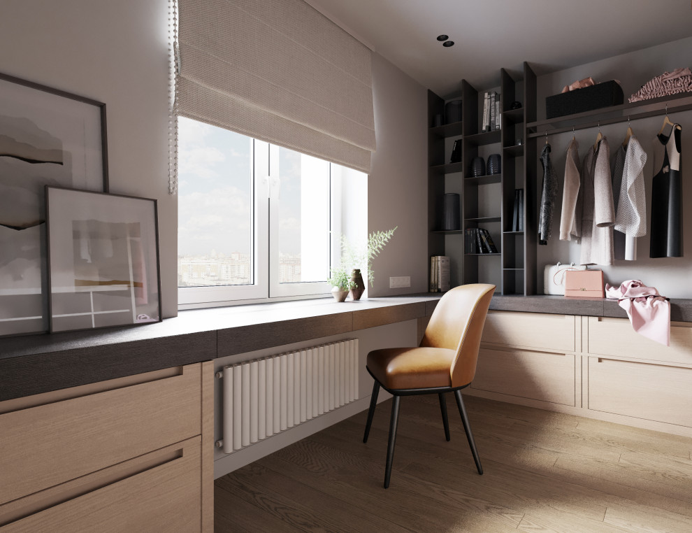 Ленинский проспект