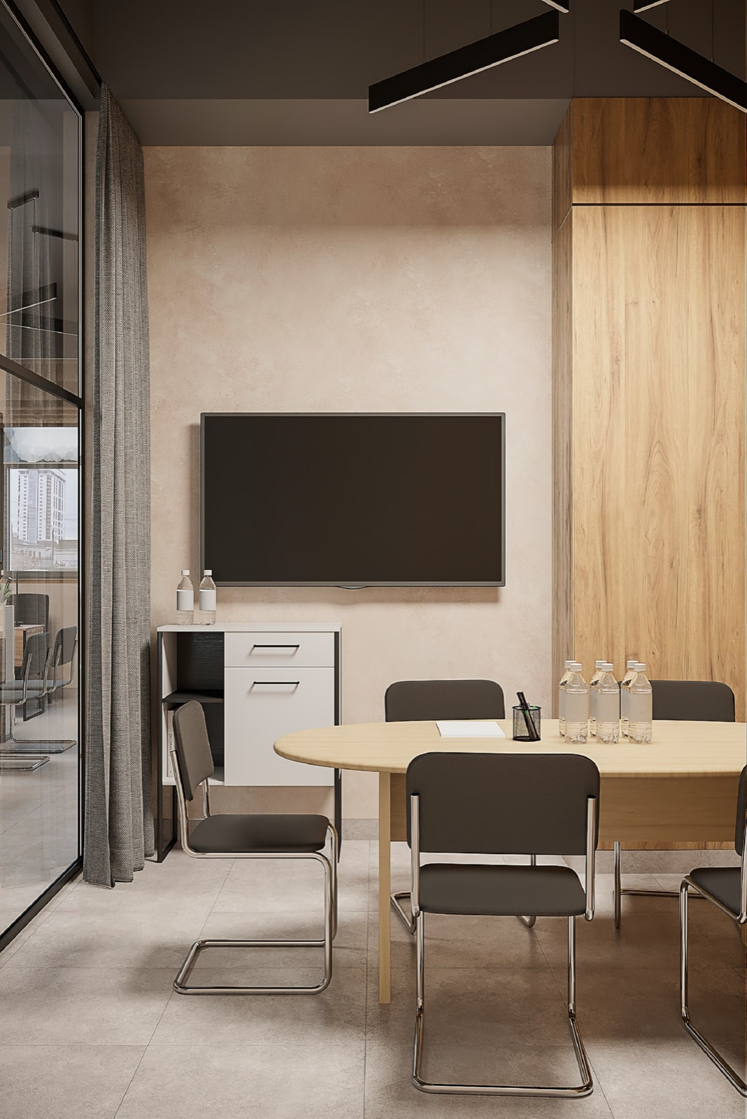 Офис продаж PR-398 ЮУ КЖСИ в Челябинске