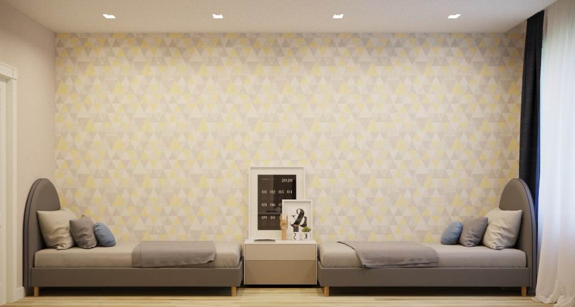 ЖК "Расцветай"