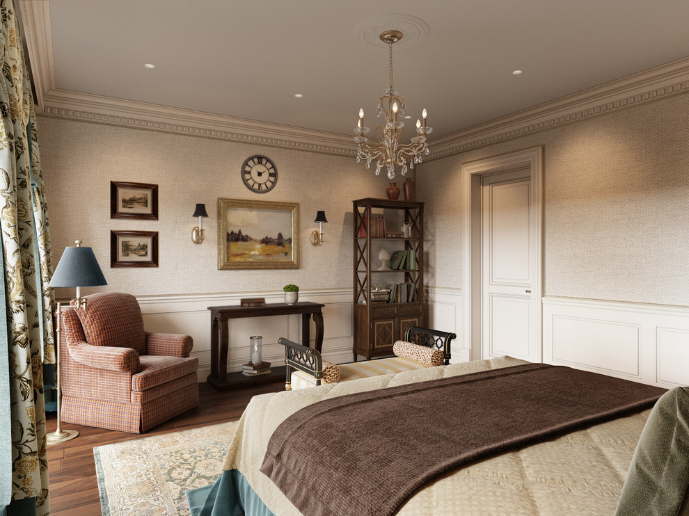 Дом в Аносино