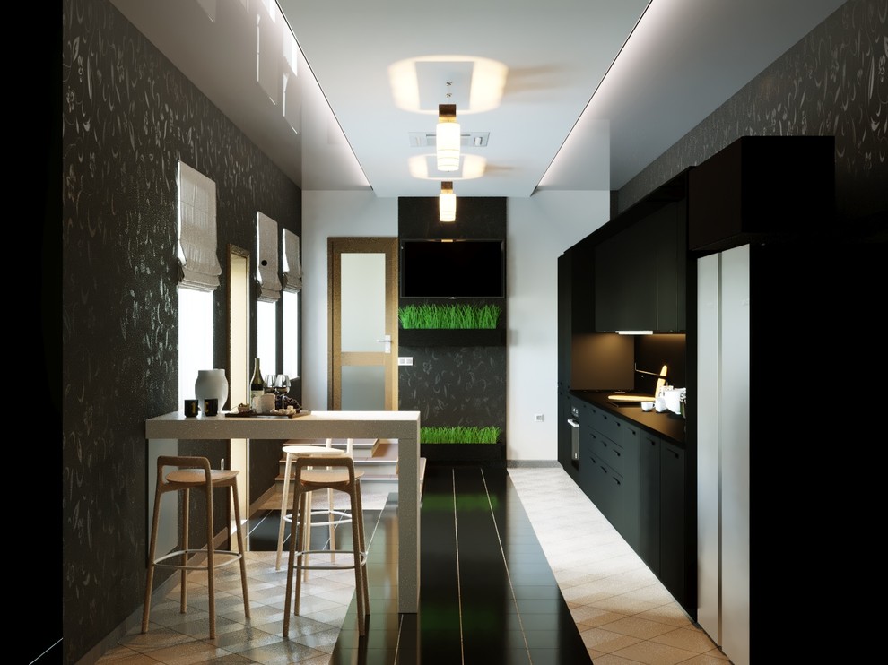 жилой дом 250 м.кв. с учаством и гостевой зоной