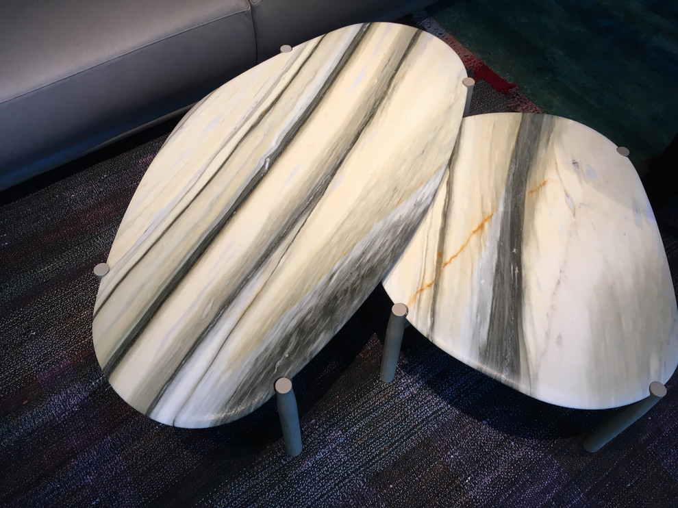 Микротренды: 5 тенденций выставки iSaloni для реальной жизни