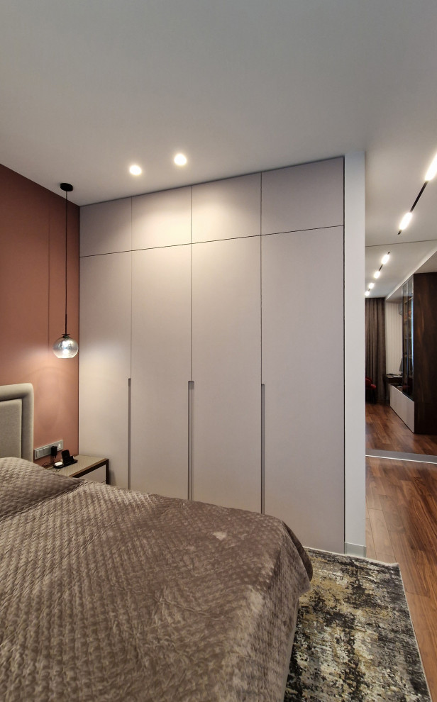 Квартира 77 м2