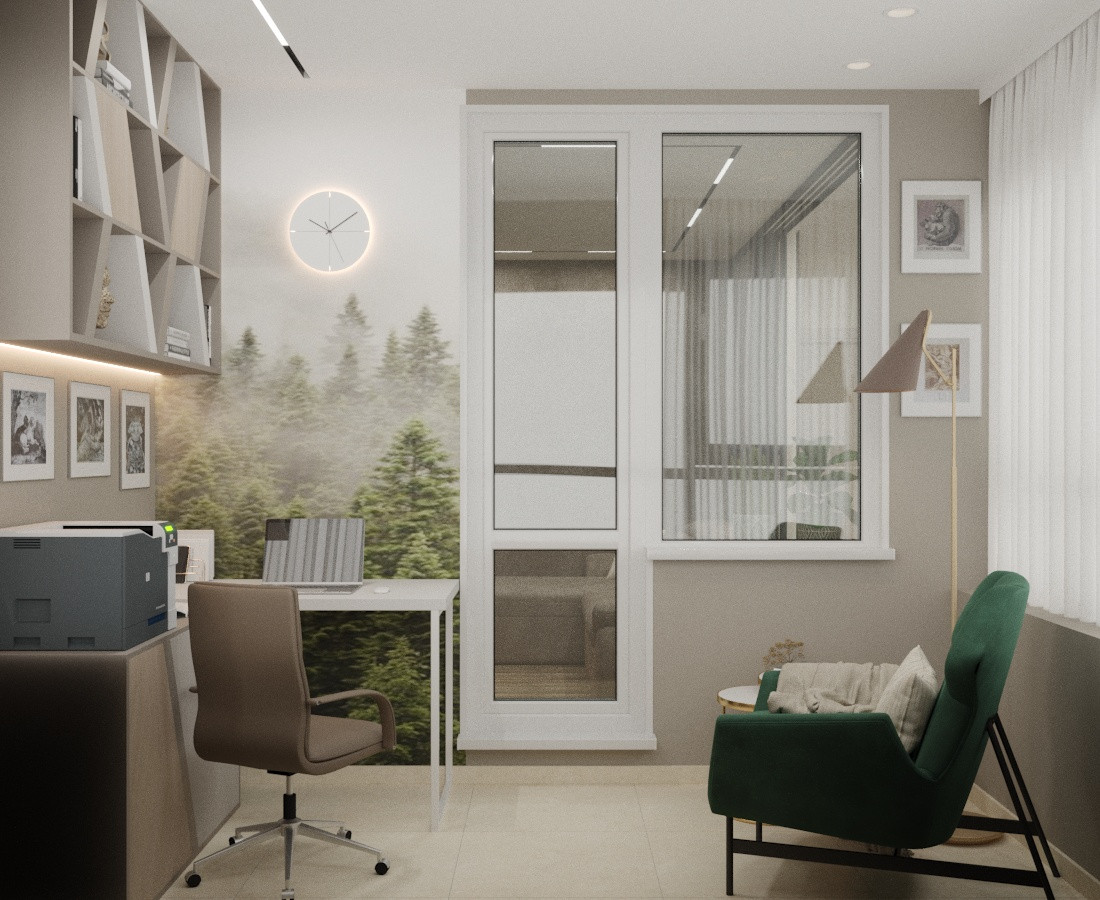 Балтийская жемчужина