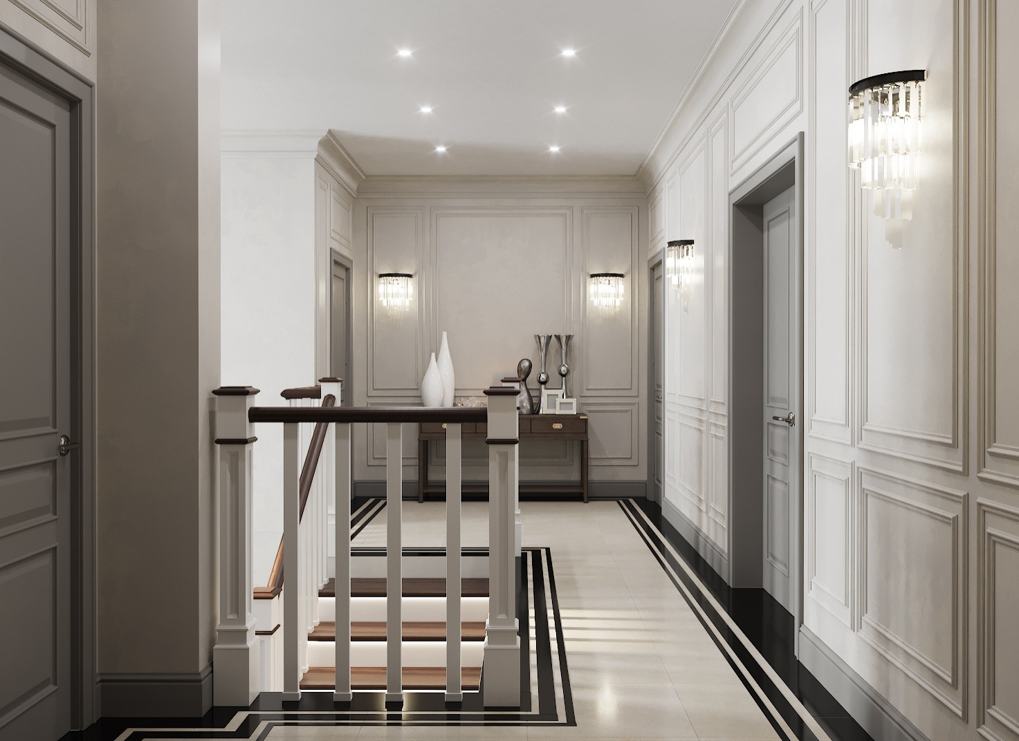 Дизайн-проект дома