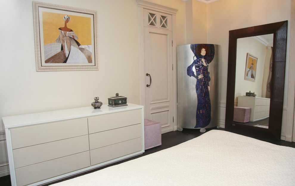 Реализованный интерьер 4