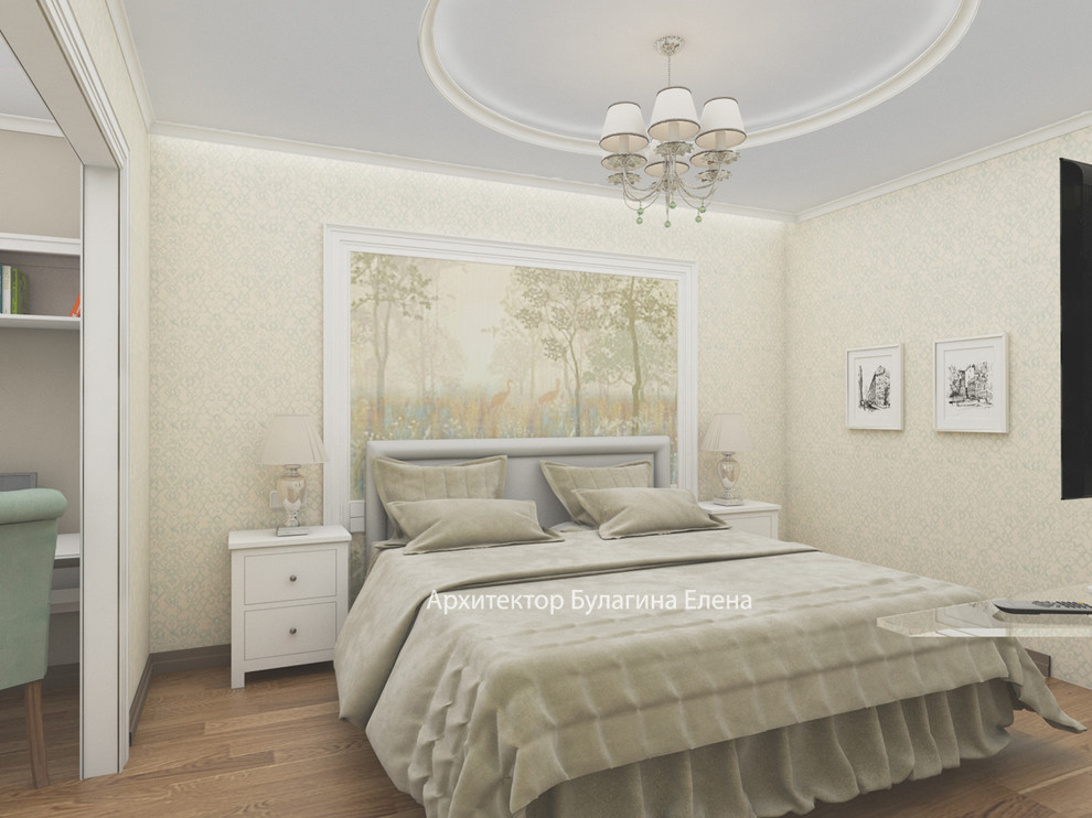 ЖК "АКВАРЕЛИ" г. Балашиха Московская обл