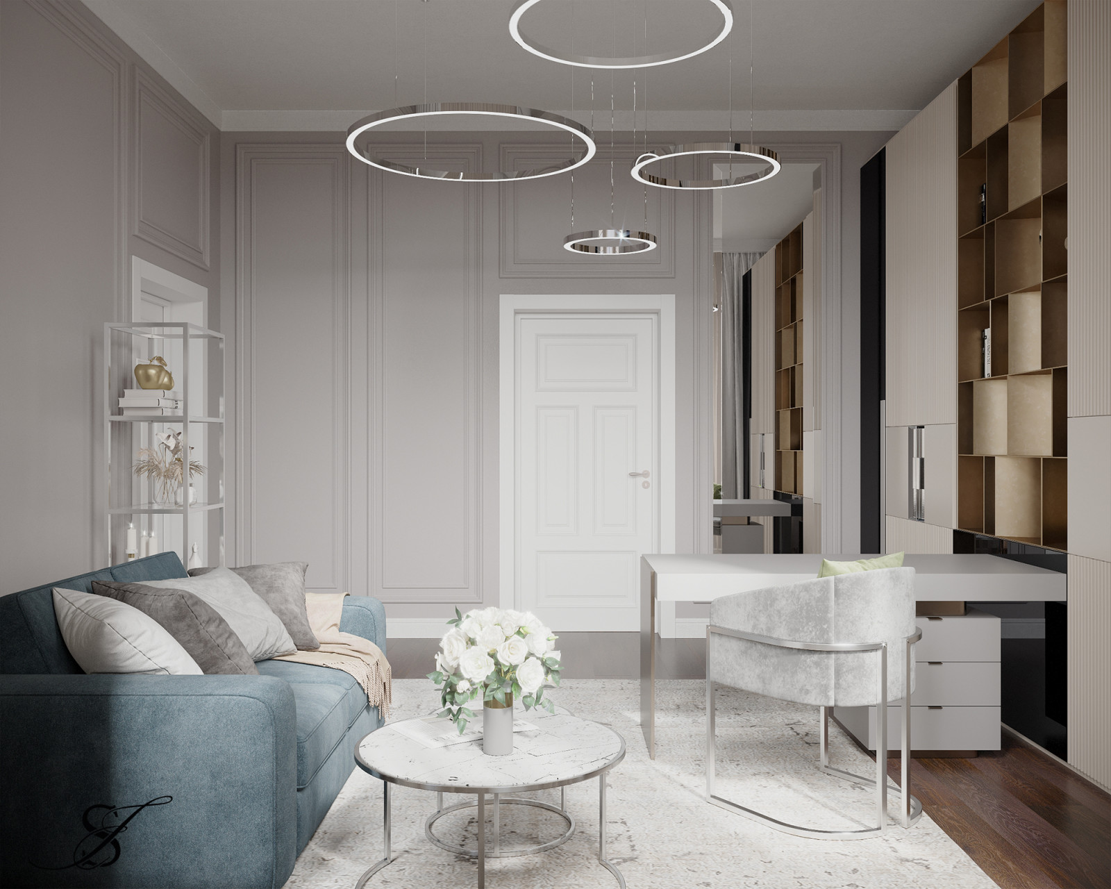 Лилия Стрельцова