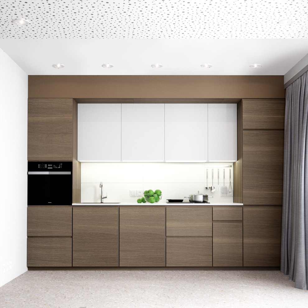 Квартира 34 метра