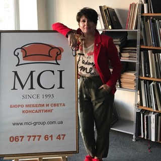 Фото профиля Анна Миронович