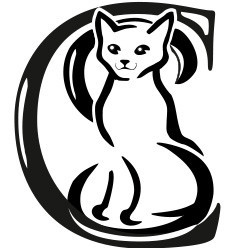 Каменная Кошка Catstone