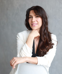 Наталья Иванова