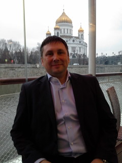 Владимир Хомяков