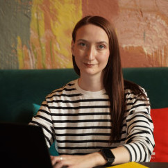 Юлия Осипова