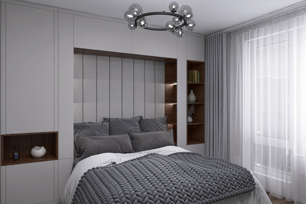 Однокомнатная квартира ЖК Южная Битца