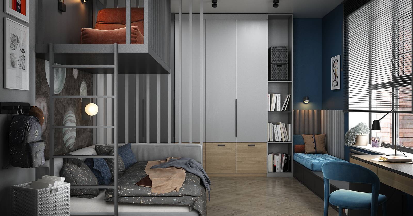 Загородный дом в Подолино