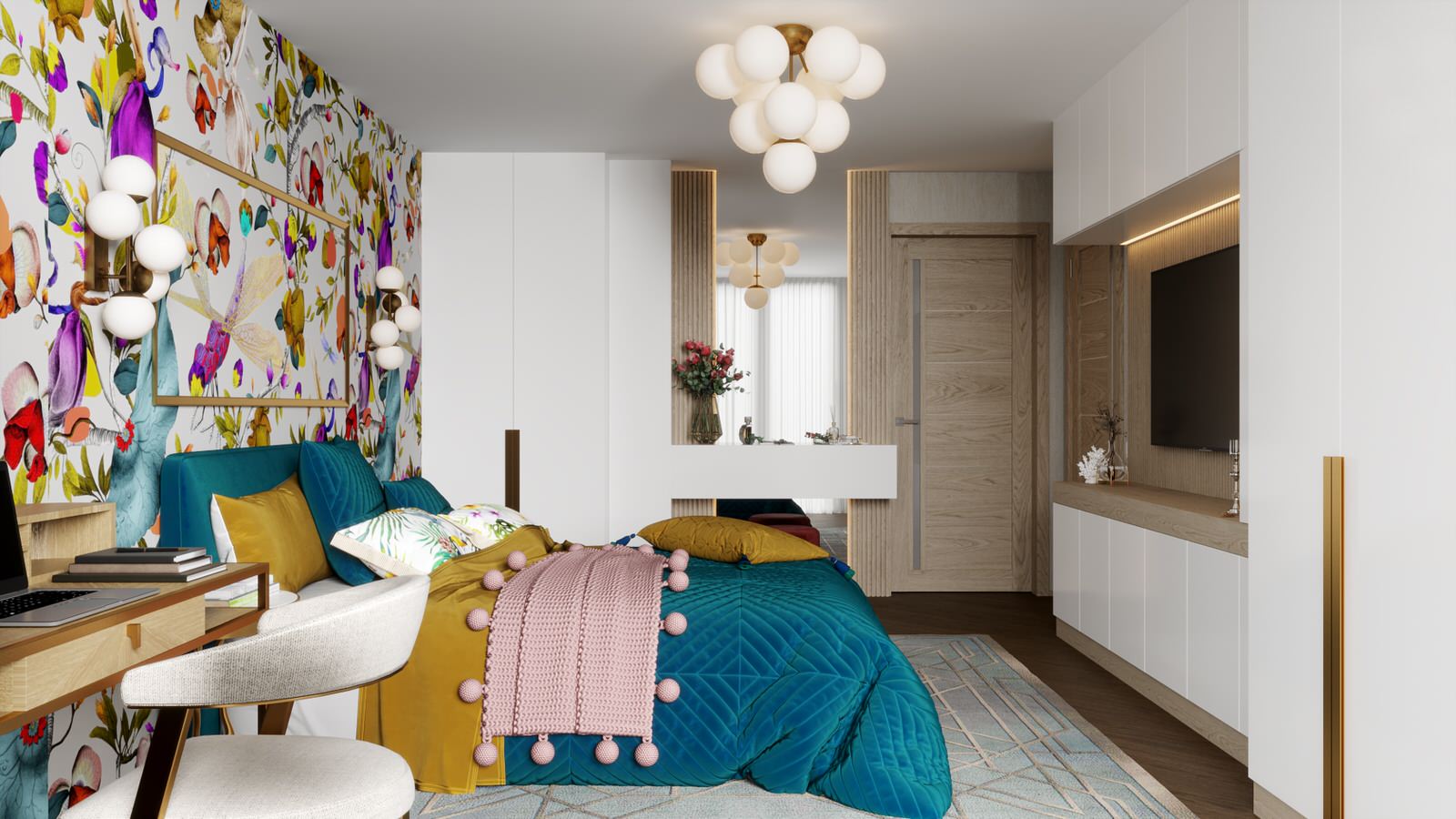Apartments in Lachen, Switzerland