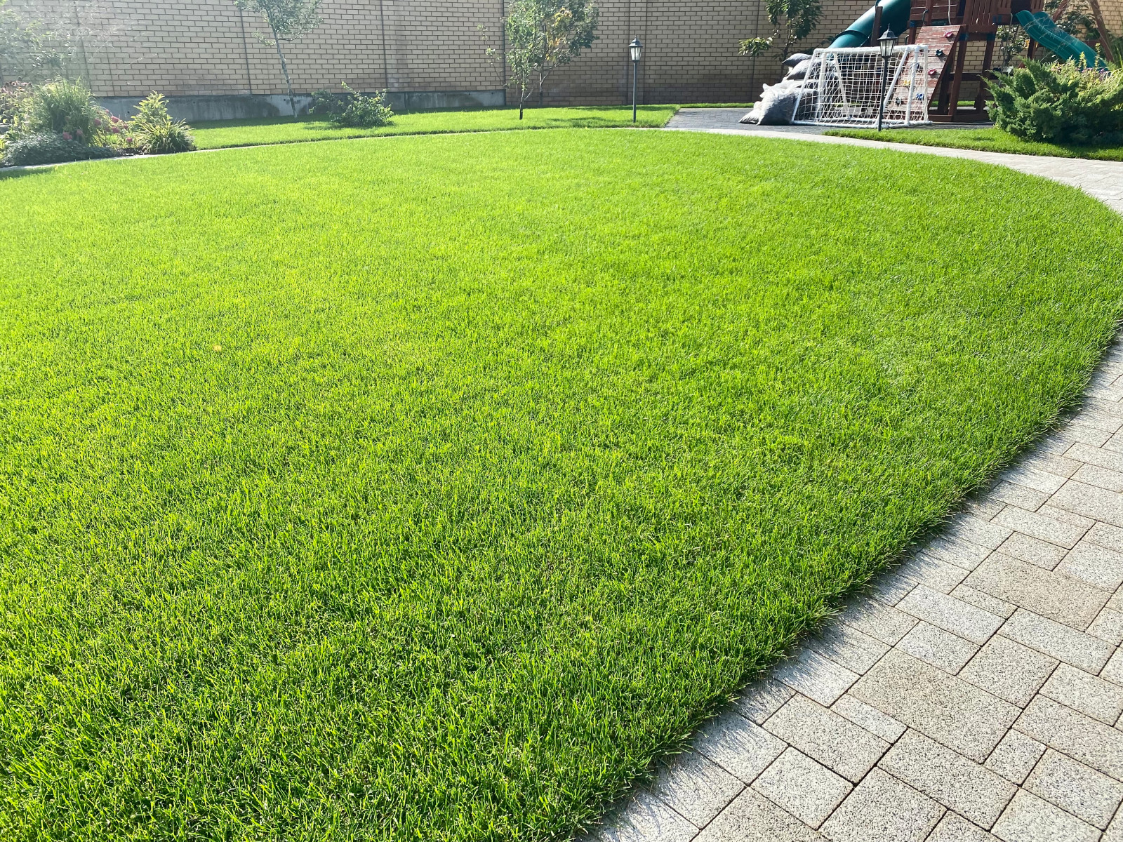 Ландшафтный дизайн